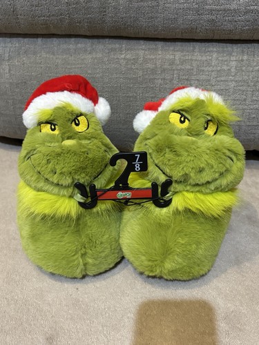 New seuss the grinch 3d - new,,