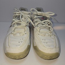 Adidas Adiprene Plus White