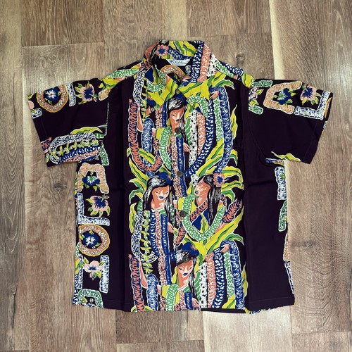 Vintage sun surf kilohana toyo - vintage,