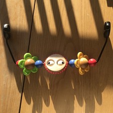 Baby bjorn bouncer toy bar - baby,