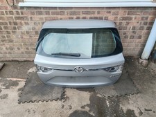 TOYOTA AVENSIS MK3 T270 2018