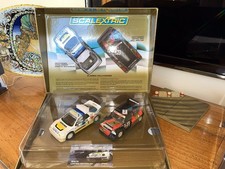 Scalextric C3267A Classic