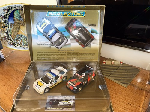 Scalextric c3267a classic - c3267a,