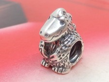 Authentic Pandora Sterling