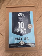 Mangrove Jack's 10 Pints Craft Series Beer Making Kit for Home Brew