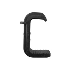 Reusable 30mm Solar Panel Mesh Clips Birds Protection Specify Quantity/Pack Size