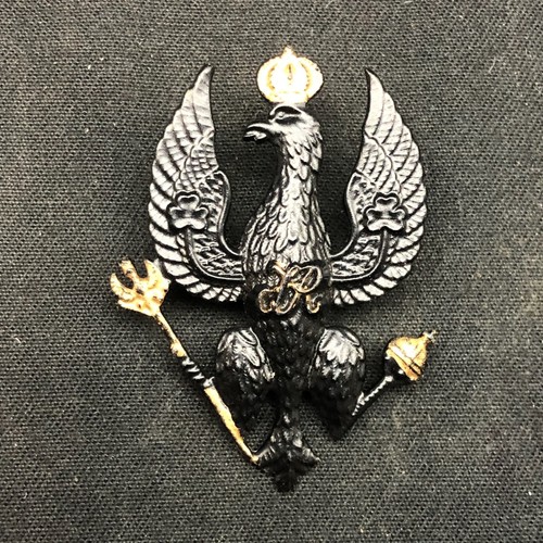 King royal hussars - royal,