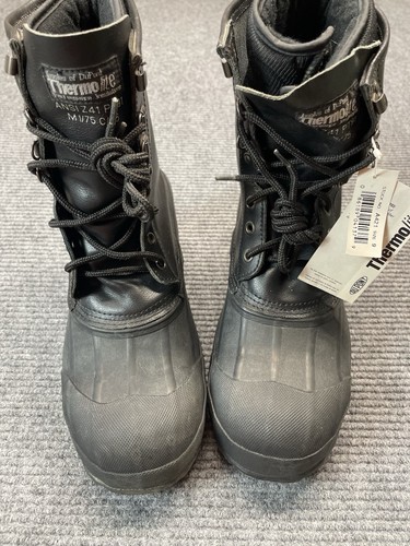 Vtg nwob servus safety - servus, pac
