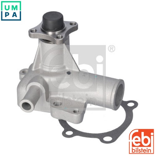 Water pump engine cooling - pump,