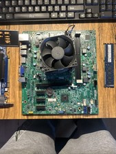 Dell OptiPlex 3020 - Intel