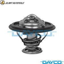 Thermostat coolant dt1015v - thermostat, for