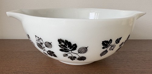 Vintage jaj pyrex - vintage,