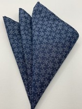 Men’s Pocket Square, Cotton