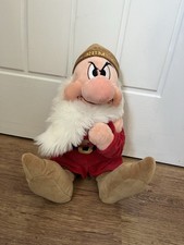 Disney Official Grumpy Soft