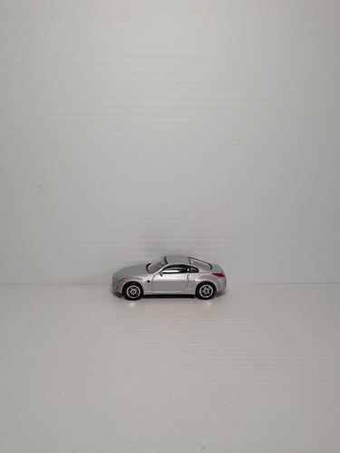 Corgi die cast toy - toy, nissan
