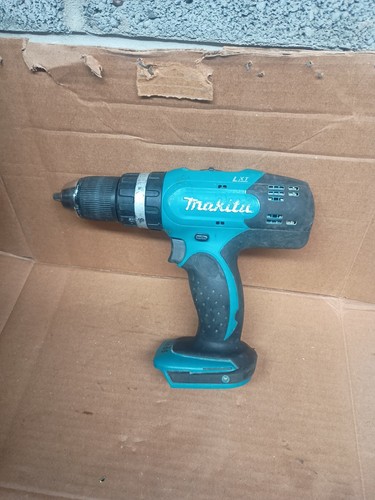 Makita dhp453 lxt - makita,