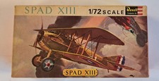1/72 Revell WW1 Spad XIII