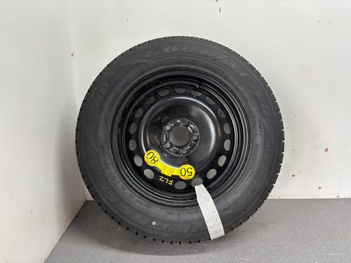 Freelander spare wheel - spare, and
