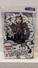 Bleeding Edge Goths Rare