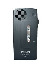 Philips LFH 388 Pocket Memo. Inc. Vat & Warranty