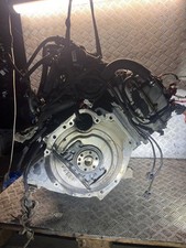 BMW 3 E90 E91 2006 Petrol kW