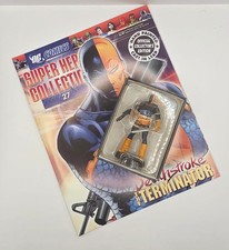 Dc Comics Superhero Collection