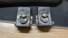 Pair of TVR Tuscan Rear Screen