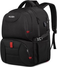Extra Large Backpack for Men