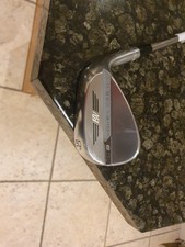 Titleist Vokey SM8 50-08F