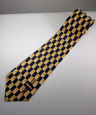 England Cricket Silk Tie –