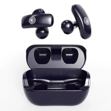 BANIGIPA Kids True Wireless Earbuds Bluetooth Open Ear Headphones For Boys Girls