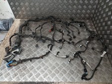 Ford Kuga Mk2 Engine Wiring