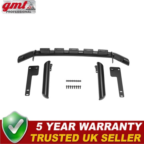 Front bumper bull - bumper,