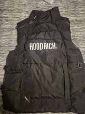 hoodrich small coat