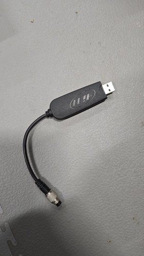 Aim data key - aim,