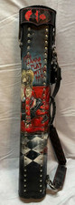 VOLTURI CUSTOM LEATHER HARLEY