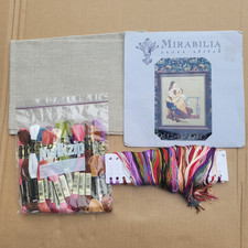 297 Mirabilia ‘Garden