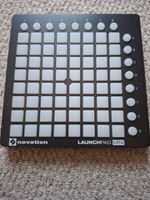 Novation LaunchPad Mini MK2