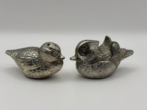 Vintage silver coloured - vintage,
