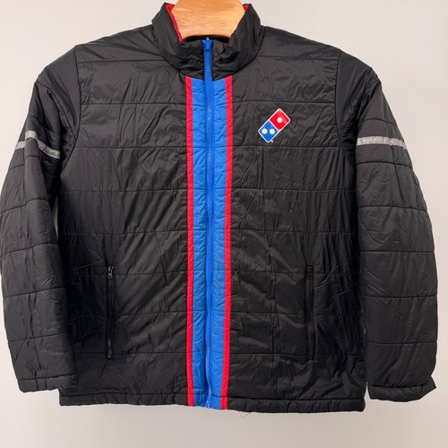 Domino gear puffer - domino's,