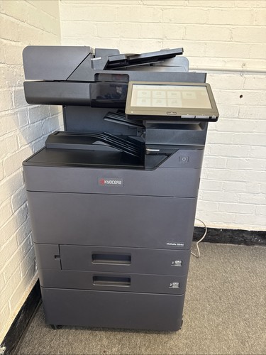 Kyocera taskalfa 2554ci - kyocera,