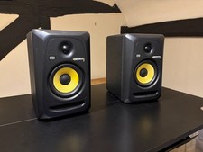KRK Rokit 5 RP5 G3 Active