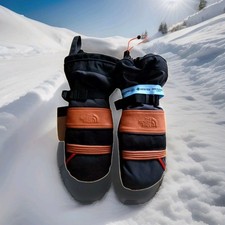 New North Face Montana Pro GTX