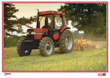 Vintage Case International 895