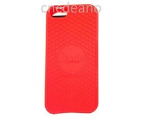 OFFICIAL PENNY RETRO SKATEBOARD RED CASE COVER GRIP BACK FOR APPLE iPHONE 5 & 5s