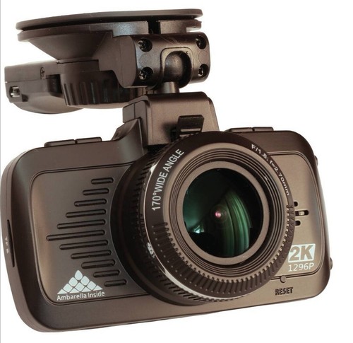 Dashcam gps 1296p 170 - gps,, 1296p,