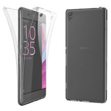 Front and Back Case for Sony