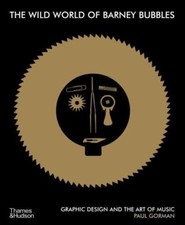 The Wild World of Barney