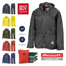 Result Waterproof Jacket