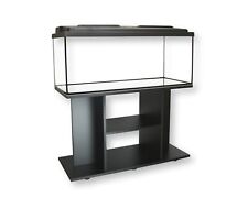 DIVERSA AQUARIUM with STAND /
